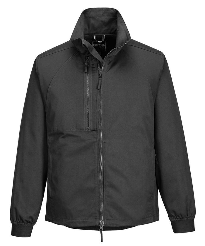 CD885 Wx2 Stretch Work Jacket (Cd885)