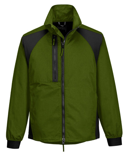 CD885 Wx2 Stretch Work Jacket (Cd885)