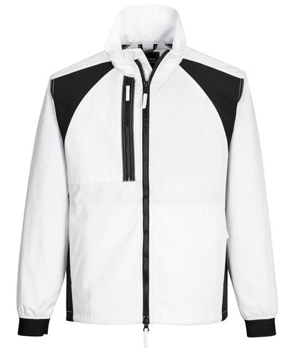 CD885 Wx2 Stretch Work Jacket (Cd885)