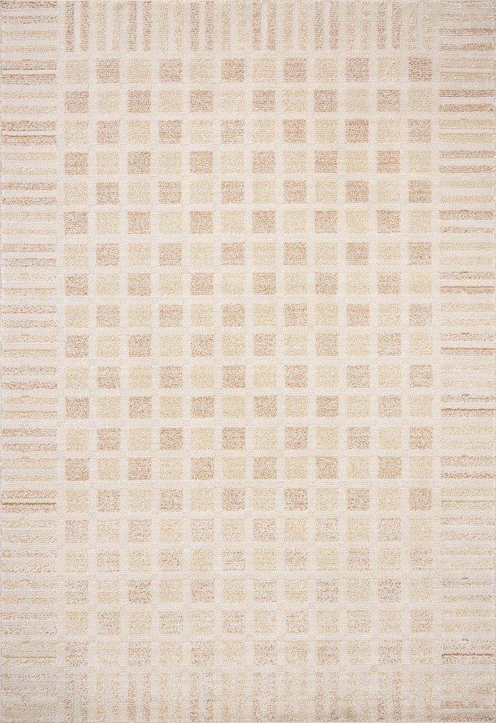 The Rug Corner Chris Loves Julia x Loloi Chris Loves Julia - Calvin Bone / Natural Area Rug