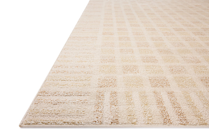 The Rug Corner Chris Loves Julia x Loloi Chris Loves Julia - Calvin Bone / Natural Area Rug