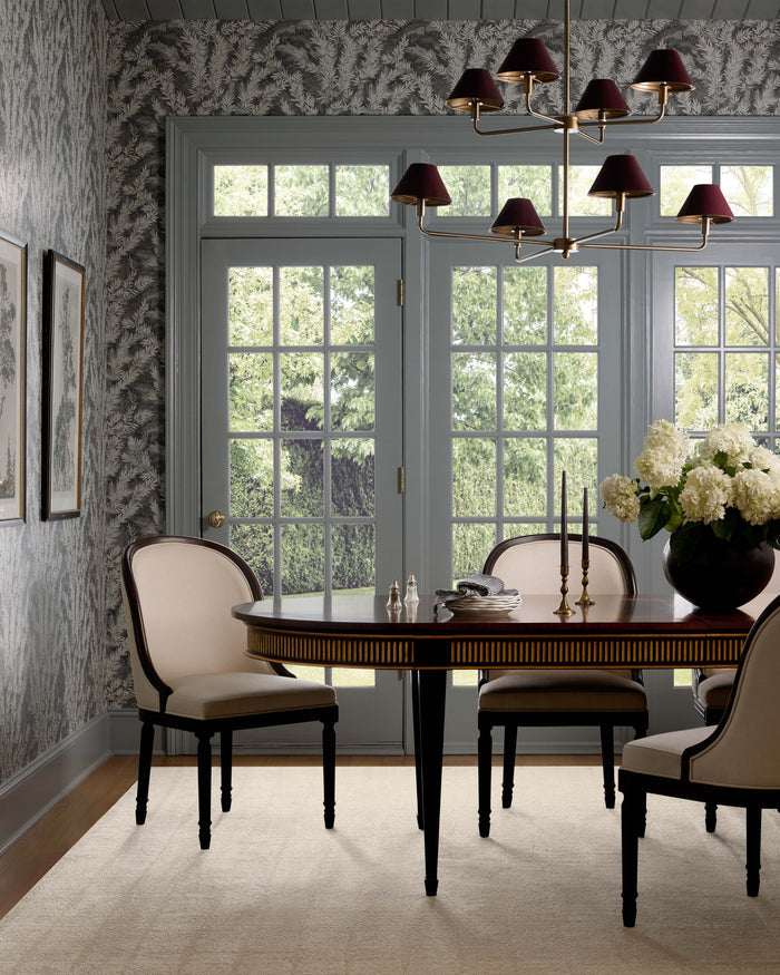 The Rug Corner Chris Loves Julia x Loloi Chris Loves Julia - Calvin Ivory / Oatmeal Area Rug