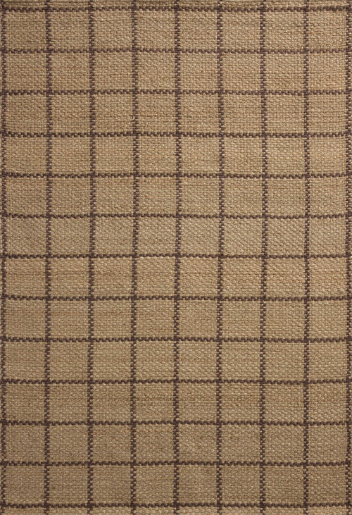 The Rug Corner Chris Loves Julia x Loloi Chris Loves Julia - Fletcher Natural / Brown Area Rug