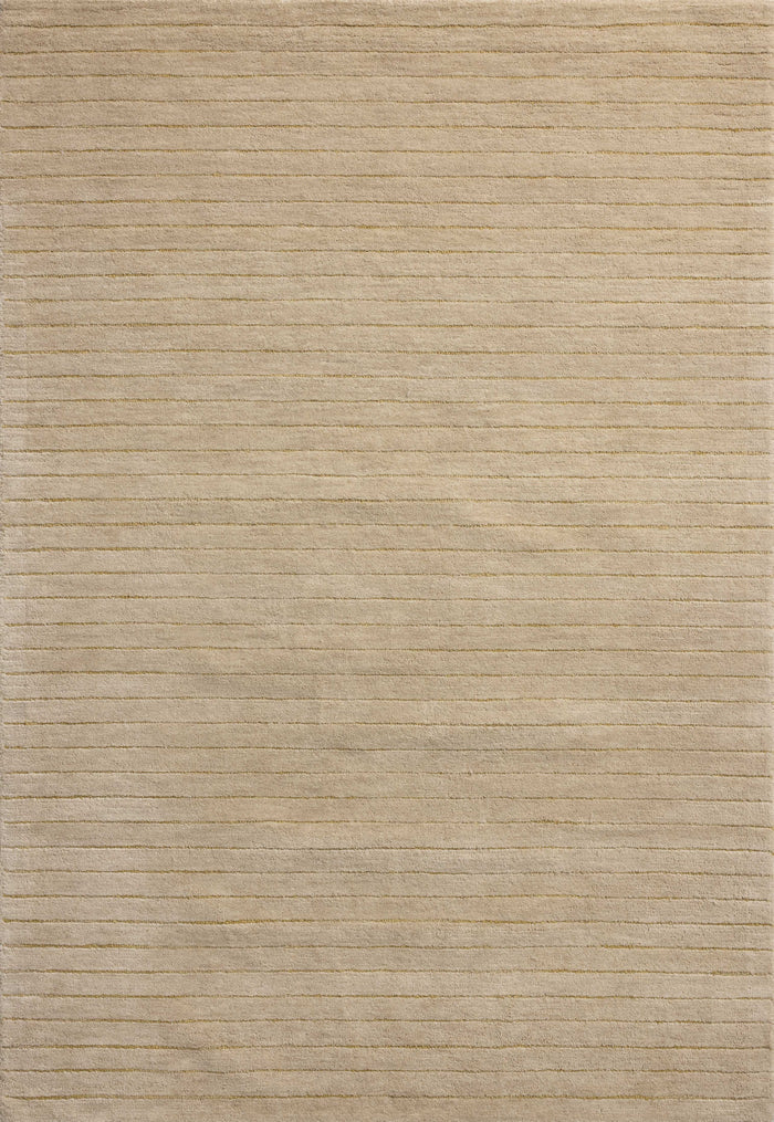 The Rug Corner Chris Loves Julia x Loloi Chris Loves Julia - Henry Beige / Wheat Area Rug