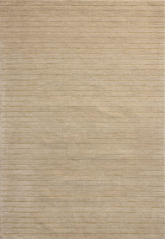 The Rug Corner Chris Loves Julia x Loloi Chris Loves Julia - Henry Beige / Wheat Area Rug