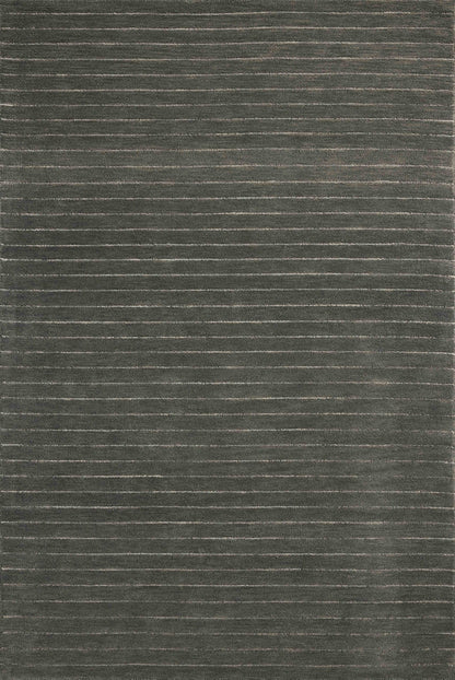 The Rug Corner Chris Loves Julia x Loloi Chris Loves Julia - Henry Charcoal / Ivory Area Rug