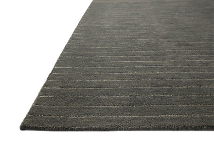 The Rug Corner Chris Loves Julia x Loloi Chris Loves Julia - Henry Charcoal / Ivory Area Rug