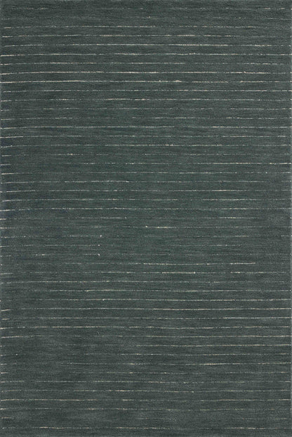 Chris Loves Julia - Henry Denim / Ivory Area Rug