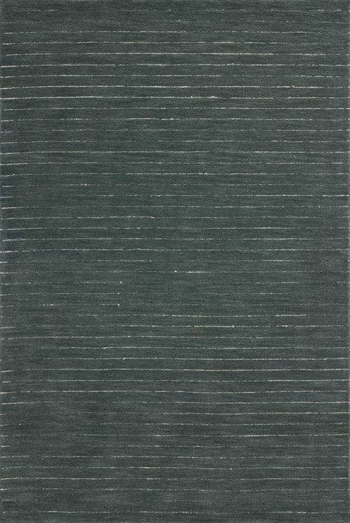 Chris Loves Julia - Henry Denim / Ivory Area Rug