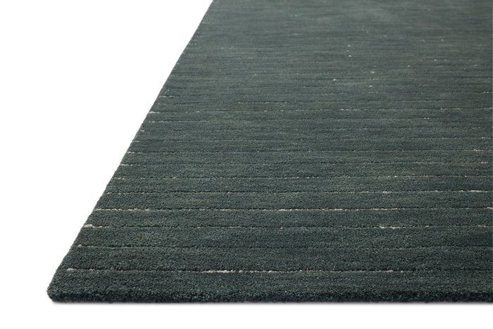 Chris Loves Julia - Henry Denim / Ivory Area Rug