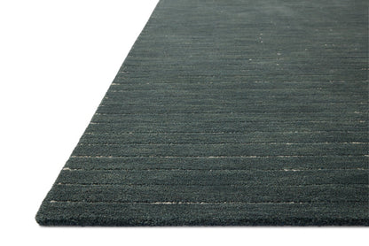 Chris Loves Julia - Henry Denim / Ivory Area Rug
