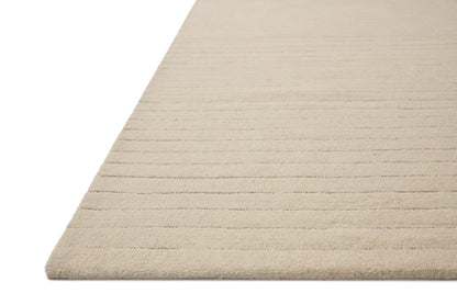 The Rug Corner Chris Loves Julia x Loloi Chris Loves Julia - Henry Ivory / Dove Area Rug