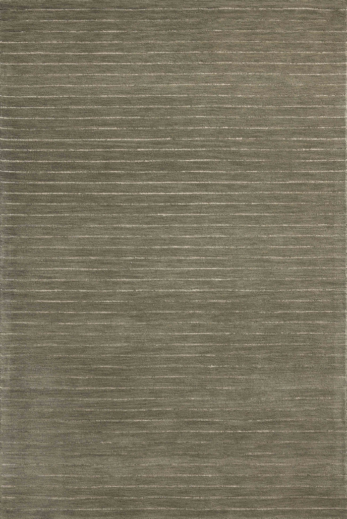 The Rug Corner Chris Loves Julia x Loloi Chris Loves Julia - Henry Olive / Ivory Area Rug