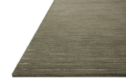 The Rug Corner Chris Loves Julia x Loloi Chris Loves Julia - Henry Olive / Ivory Area Rug