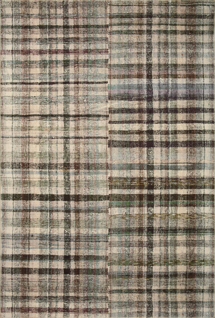 The Rug Corner Chris Loves Julia x Loloi Chris Loves Julia - Humphrey Forest / Multi Area Rug