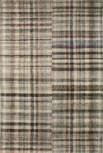 The Rug Corner Chris Loves Julia x Loloi Chris Loves Julia - Humphrey Forest / Multi Area Rug