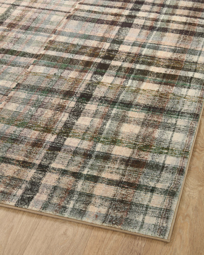 The Rug Corner Chris Loves Julia x Loloi Chris Loves Julia - Humphrey Forest / Multi Area Rug