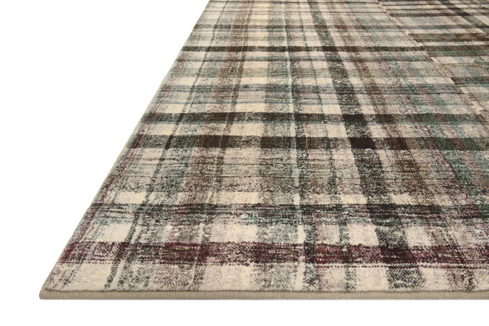 The Rug Corner Chris Loves Julia x Loloi Chris Loves Julia - Humphrey Forest / Multi Area Rug