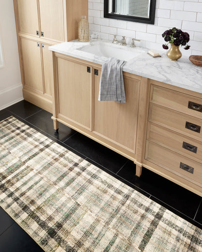 The Rug Corner Chris Loves Julia x Loloi Chris Loves Julia - Humphrey Forest / Multi Area Rug