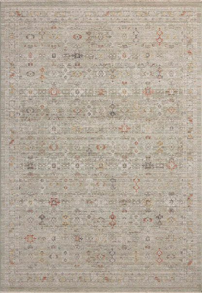 The Rug Corner Chris Loves Julia x Loloi Chris Loves Julia - Ida Spa / Multi Area Rug