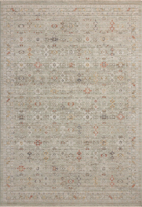 The Rug Corner Chris Loves Julia x Loloi Chris Loves Julia - Ida Spa / Multi Area Rug