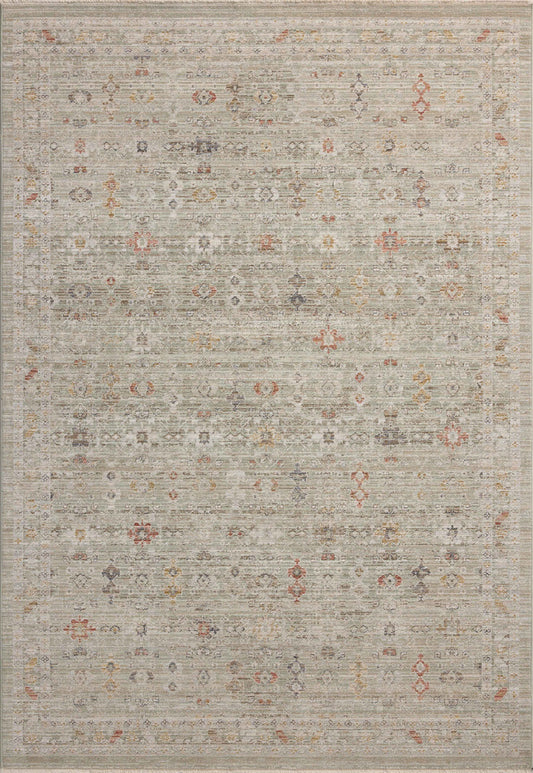 The Rug Corner Chris Loves Julia x Loloi Chris Loves Julia - Ida Spa / Multi Area Rug