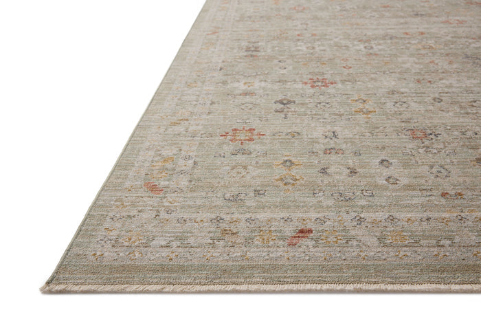 The Rug Corner Chris Loves Julia x Loloi Chris Loves Julia - Ida Spa / Multi Area Rug