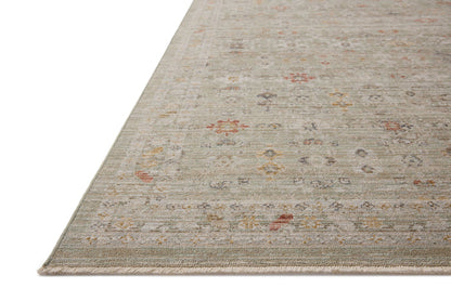 The Rug Corner Chris Loves Julia x Loloi Chris Loves Julia - Ida Spa / Multi Area Rug