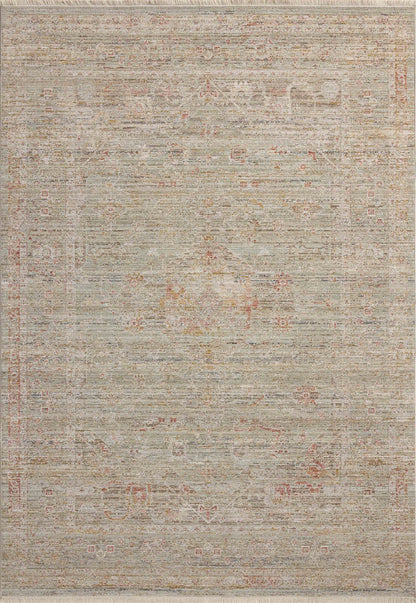 Chris Loves Julia - Ida Spa / Sunrise Area Rug