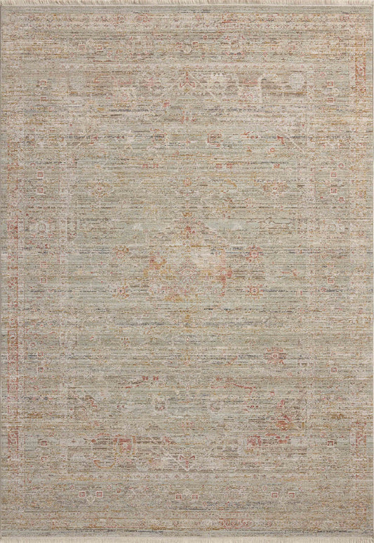 Chris Loves Julia - Ida Spa / Sunrise Area Rug