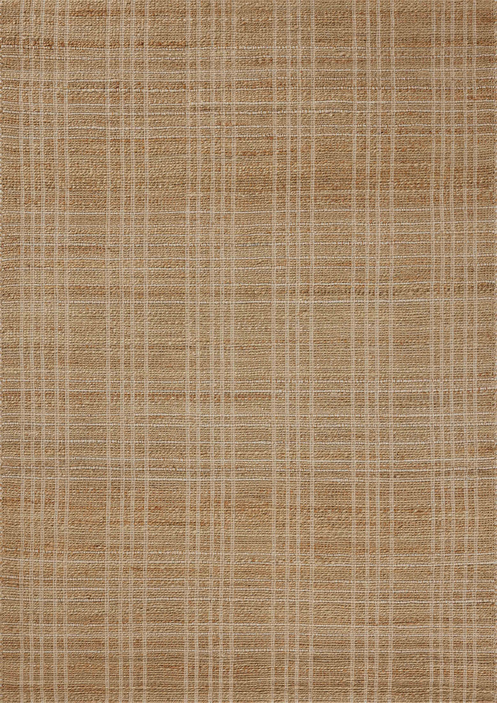 The Rug Corner Chris Loves Julia x Loloi Chris Loves Julia - Judy Natural / Cream Area Rug
