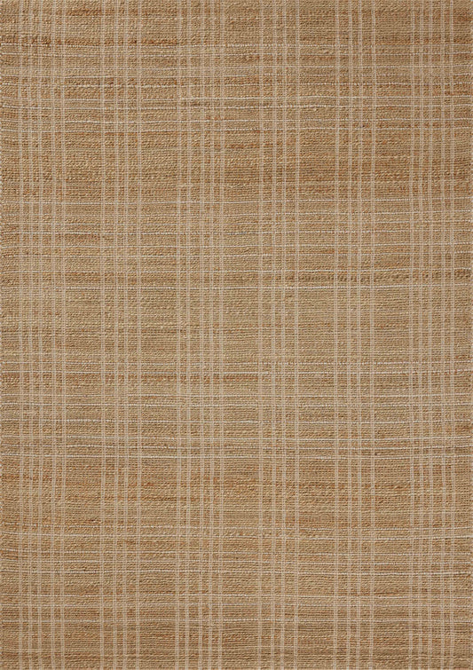 The Rug Corner Chris Loves Julia x Loloi Chris Loves Julia - Judy Natural / Cream Area Rug