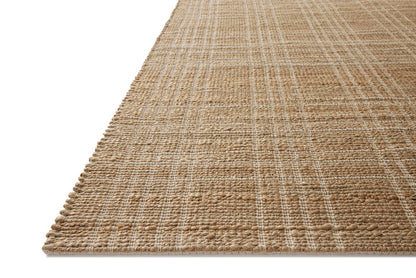The Rug Corner Chris Loves Julia x Loloi Chris Loves Julia - Judy Natural / Cream Area Rug