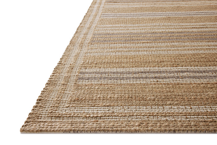 The Rug Corner Chris Loves Julia x Loloi Chris Loves Julia - Judy Natural / Dove Area Rug