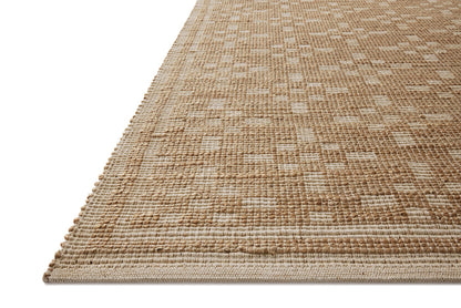 The Rug Corner Chris Loves Julia x Loloi Chris Loves Julia - Judy Natural / Ivory Area Rug