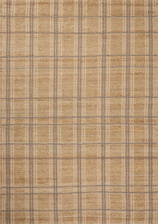 The Rug Corner Chris Loves Julia x Loloi Chris Loves Julia - Judy Natural / Stone Area Rug