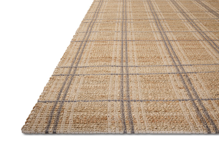 The Rug Corner Chris Loves Julia x Loloi Chris Loves Julia - Judy Natural / Stone Area Rug