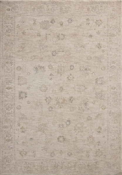 The Rug Corner Chris Loves Julia x Loloi Chris Loves Julia - Louisa Oatmeal / Stone Area Rug