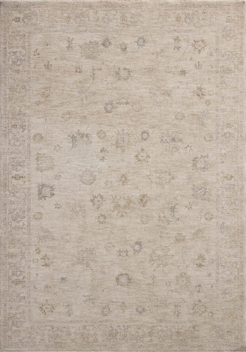 The Rug Corner Chris Loves Julia x Loloi Chris Loves Julia - Louisa Oatmeal / Stone Area Rug
