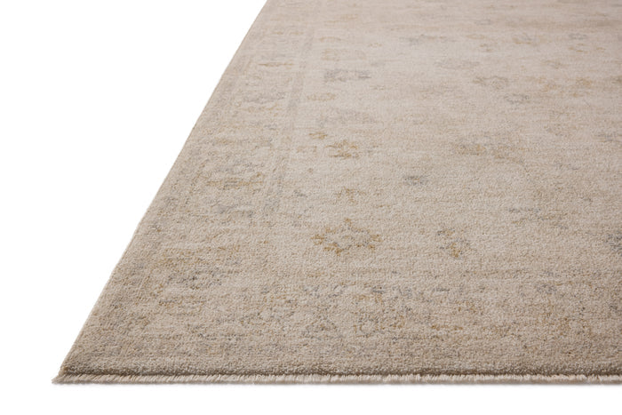 The Rug Corner Chris Loves Julia x Loloi Chris Loves Julia - Louisa Oatmeal / Stone Area Rug