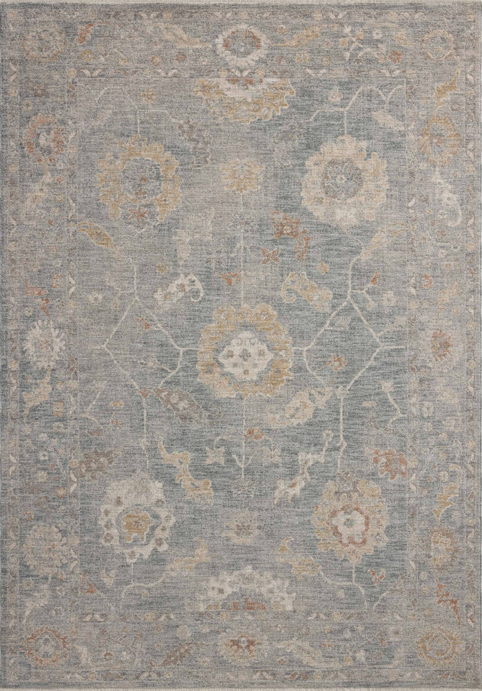 The Rug Corner Chris Loves Julia x Loloi Chris Loves Julia - Louisa Ocean Sunset Area Rug