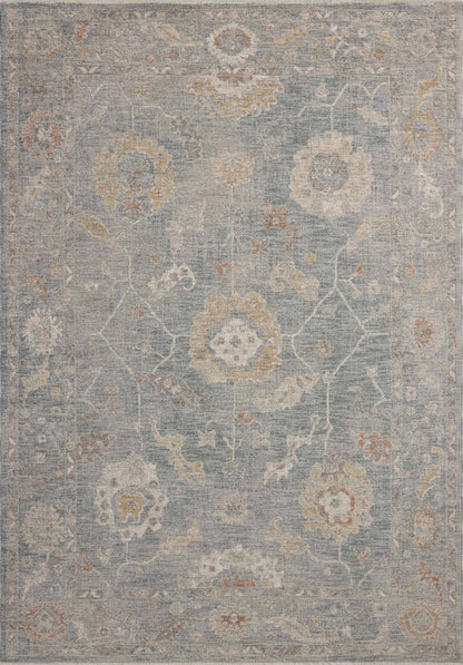 The Rug Corner Chris Loves Julia x Loloi Chris Loves Julia - Louisa Ocean Sunset Area Rug