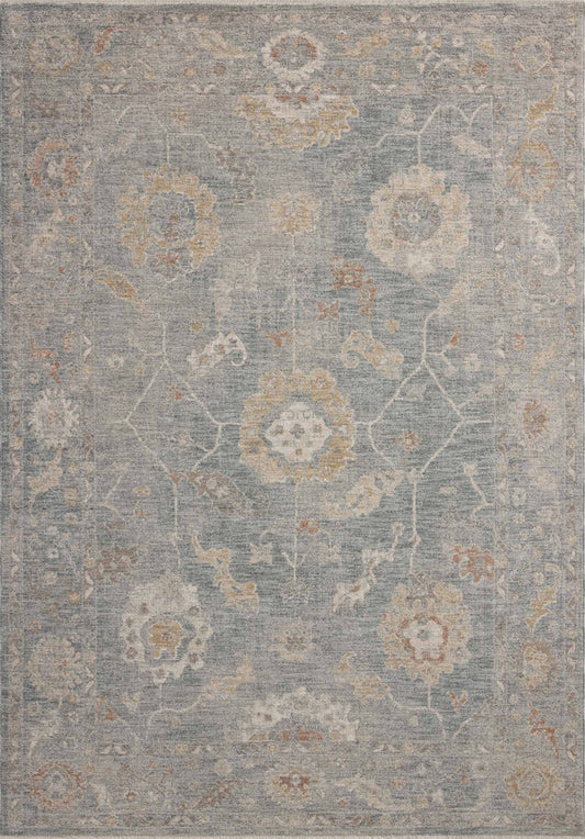 The Rug Corner Chris Loves Julia x Loloi Chris Loves Julia - Louisa Ocean Sunset Area Rug