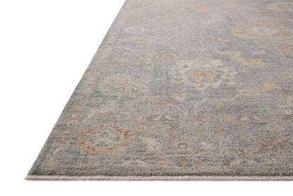 The Rug Corner Chris Loves Julia x Loloi Chris Loves Julia - Louisa Ocean Sunset Area Rug