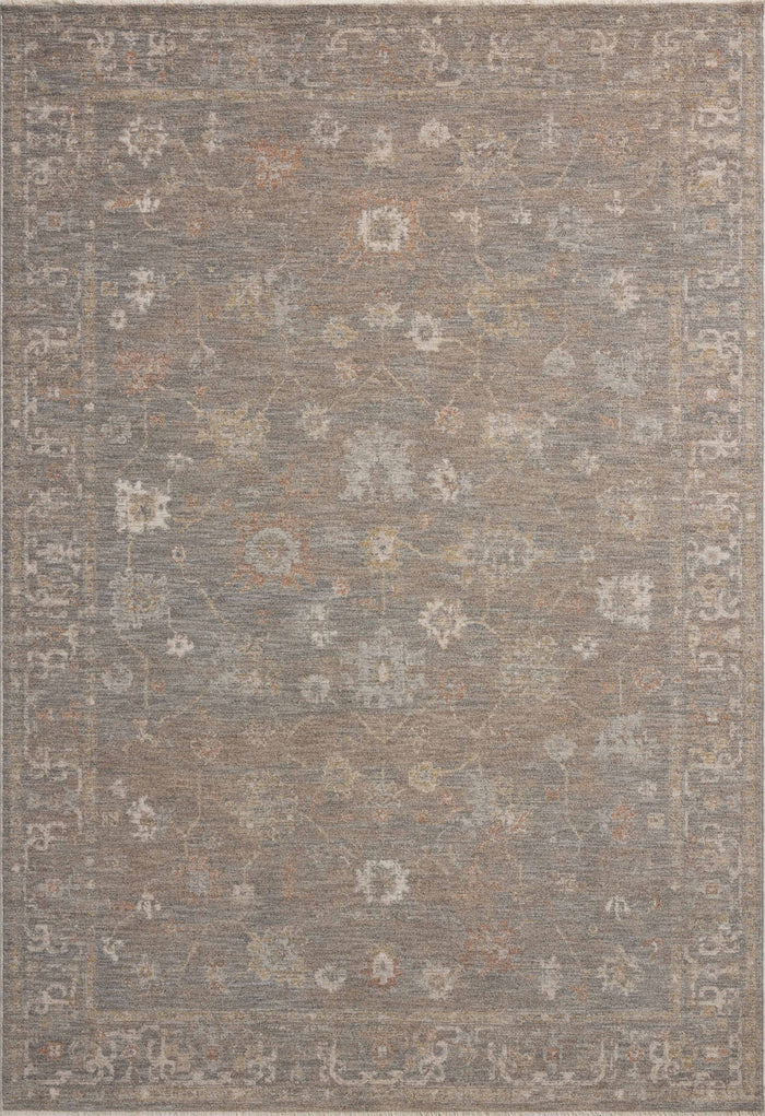 The Rug Corner Chris Loves Julia x Loloi Chris Loves Julia - Louisa Stone / Multi Area Rug