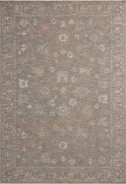 The Rug Corner Chris Loves Julia x Loloi Chris Loves Julia - Louisa Stone / Multi Area Rug