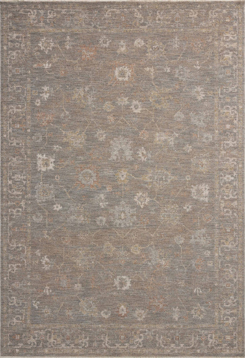 The Rug Corner Chris Loves Julia x Loloi Chris Loves Julia - Louisa Stone / Multi Area Rug