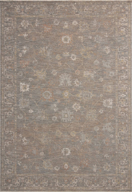 The Rug Corner Chris Loves Julia x Loloi Chris Loves Julia - Louisa Stone / Multi Area Rug