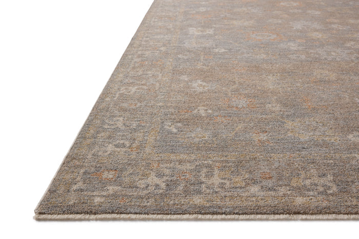 The Rug Corner Chris Loves Julia x Loloi Chris Loves Julia - Louisa Stone / Multi Area Rug