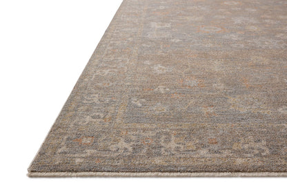 The Rug Corner Chris Loves Julia x Loloi Chris Loves Julia - Louisa Stone / Multi Area Rug